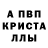 Амфетамин 98% Kevin Kelbie